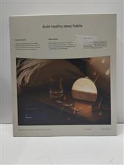 Hatch - Restore 3 Sunrise Alarm Clock Smart Light - New In Box